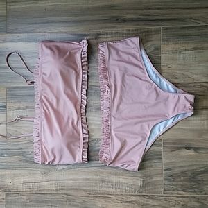 #23 SHEIN Bikini Swimsuit